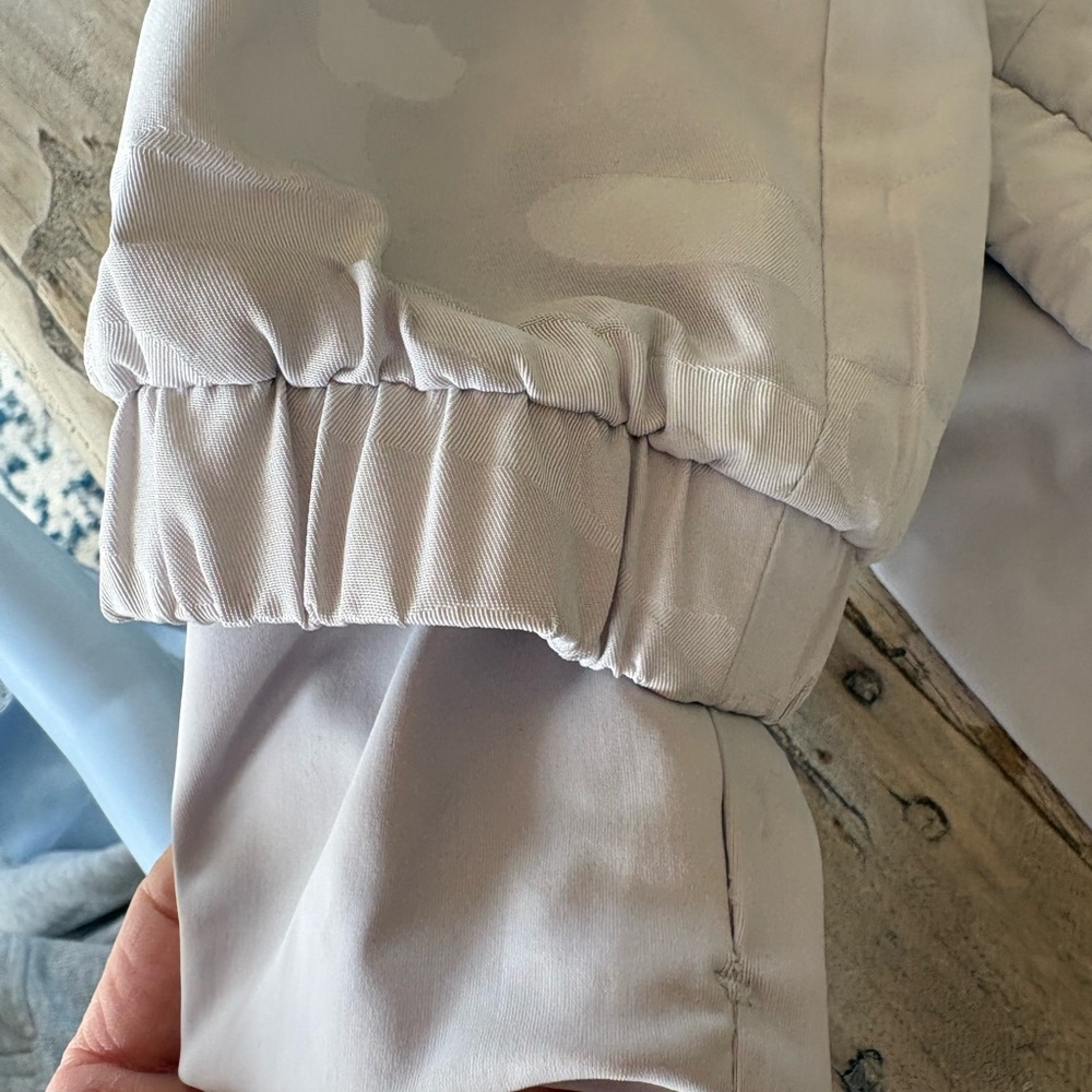 Blanc Noir Camouflage Jacket - Picture 7 of 16